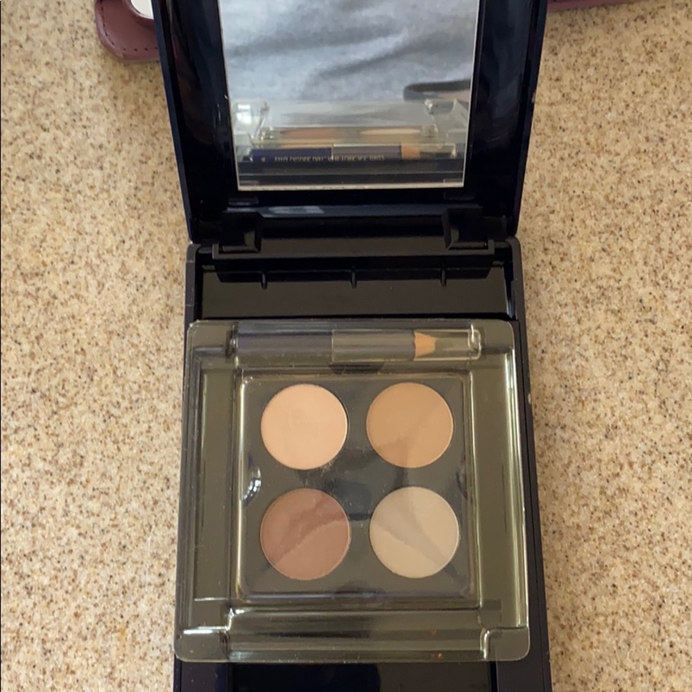 Estēe Lauder Compact Eyeshadow/Eyeliner
